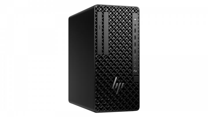 Stacja robocza HP Z1 G1i Tower 2