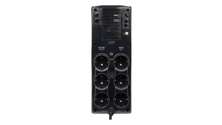 UPS APC BR1200G-GR 1200VA 2