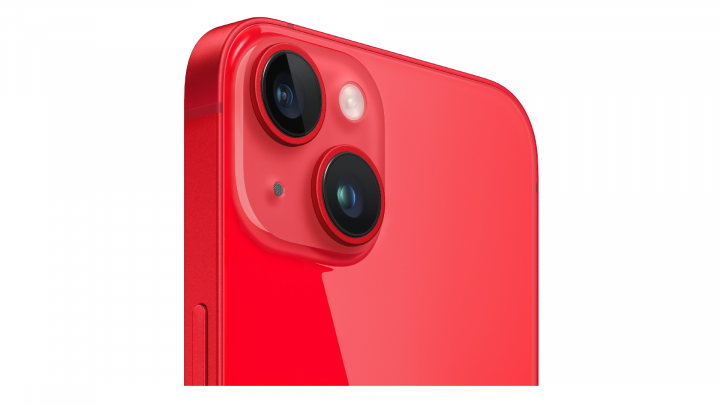 Smartfon Apple iPhone 14 PRODUCT RED 4