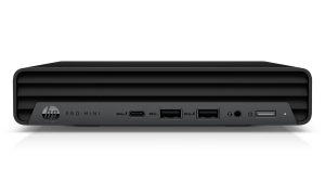 Komputer HP Pro 400 G9 Mini 885H7EA i5-12500T 8GB 512SSD Int W11Pro