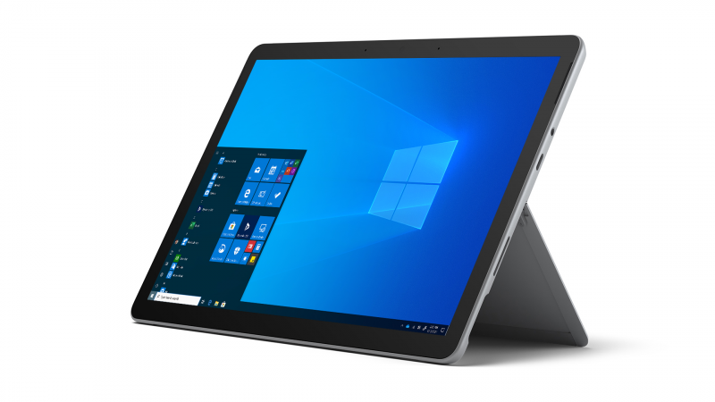 Microsoft surface go3セット Microsoft Surface Go 3 Y/4GB/64GB/Win11 - Laptopy 2 w 1