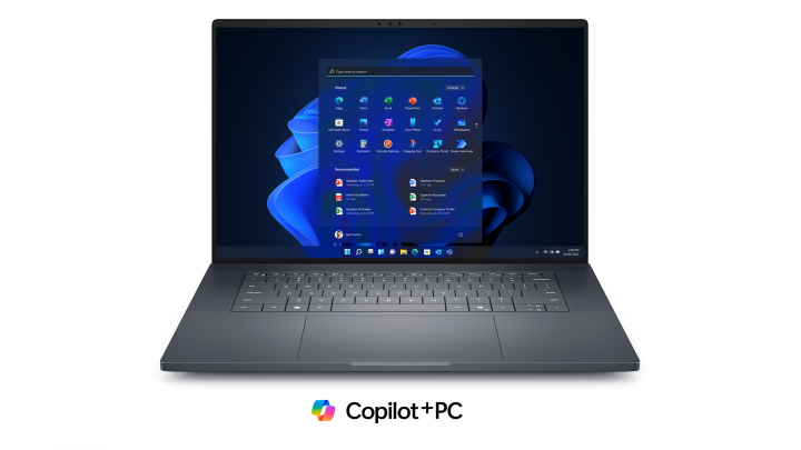 Mobilna stacja robocza Dell Pro Precision 7 16 PW716260 W11P 13