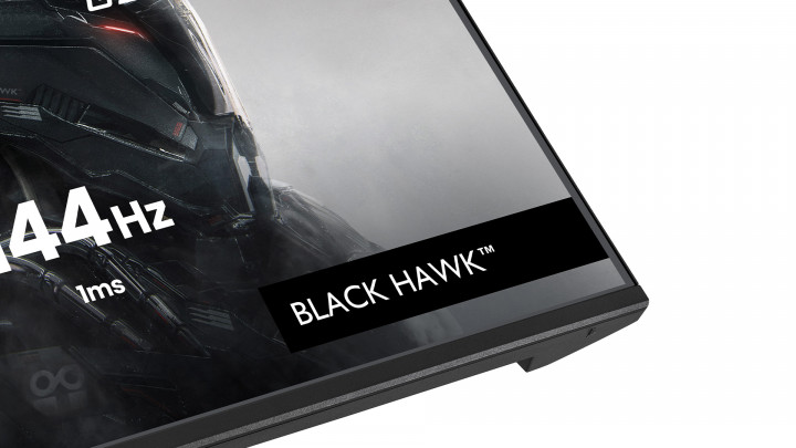 iiyama G-Master GB2441HSU-B1 3