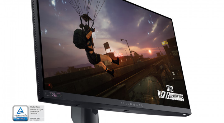 Monitor Dell AW2524HF 210-BJPH obraz