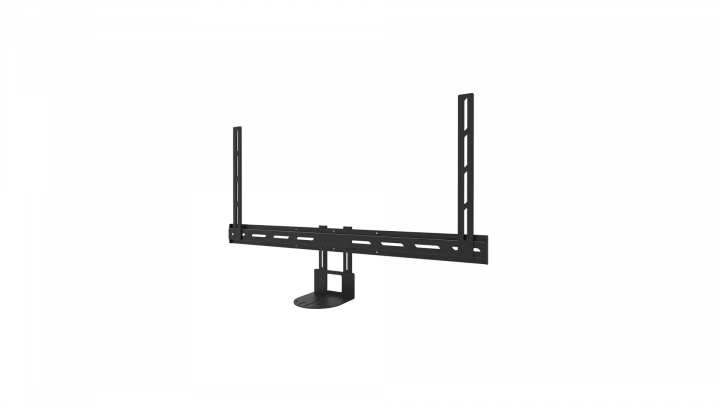 Uchwyt ścienny Neomounts AV50-500BL od 43" do 110" 5KG 200x200-800x600