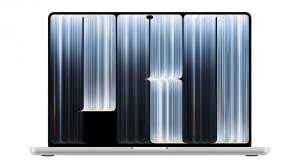 Laptop Apple MacBook Pro 16 PROLED XDR MJ2W4ZE/A M5 Pro 18‑core CPU 20‑core GPU 16,3" Touch 24GB 1000SSD Int MacOS Srebrny