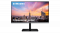 Monitor Samsung LS27R650FDUXEN czarny - widok frontu