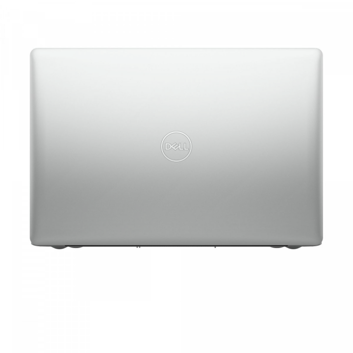 Laptop Dell Inspiron 17 3781 srebrny - widok klapy