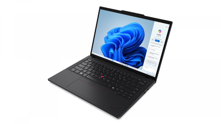 ThinkPad T14 AMD Gen5 Eclipse Black W11Pro 4