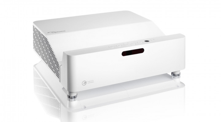 Optoma GT3500HDR 5