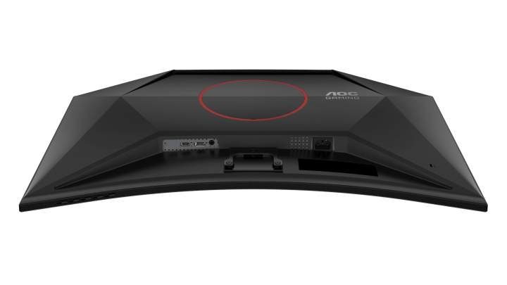 Monitor AOC C32G42ZE 7