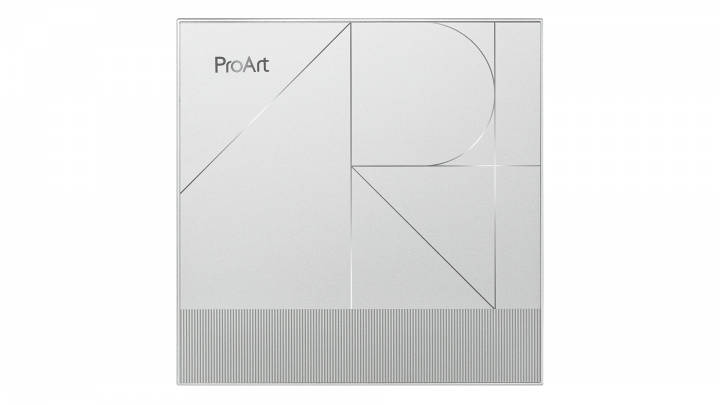 Komputer ASUS ProArt GR1X Silver 8