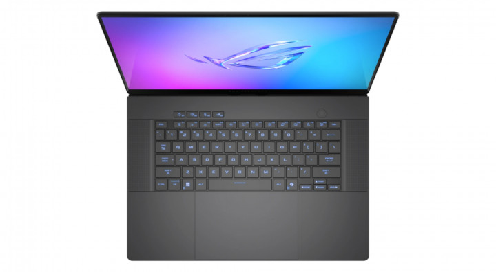 ASUS ROG Zephyrus G16 GU605CW 6