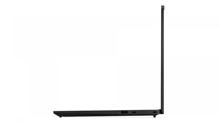 Laptop Lenovo ThinkPad T14s Gen 7 W11Pro copilot+PC czarny 6