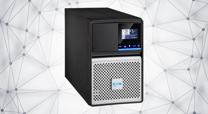 UPS Eaton 5p850ig2 850VA