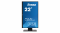 Monitor IIYAMA ProLite XUB2292HS-B1 - widok frontu pionowy