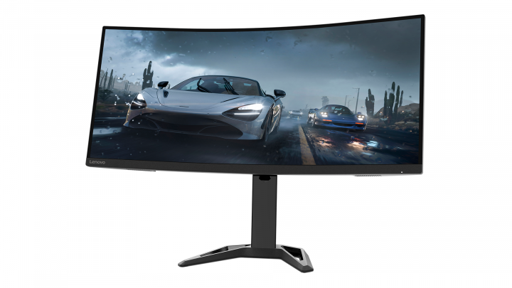 G34w-30 Curved 2