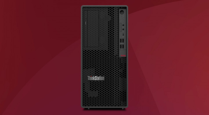 Stacja robocza Lenovo ThinkStation P358 Tower