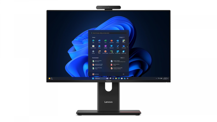 Komputer AiO Lenovo ThinkCentre M70a Gen 6