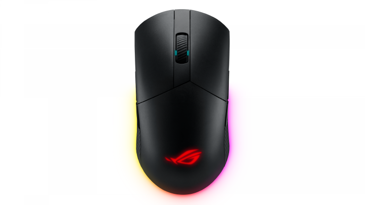 Mysz bezprzewodowa Asus ROG Pugio II 90MP01L0-BMUA00
