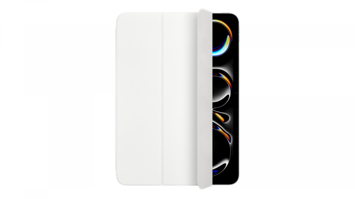 Etui Apple Smart Folio do iPada Pro 11 (M5) białe MW973ZM/A 2