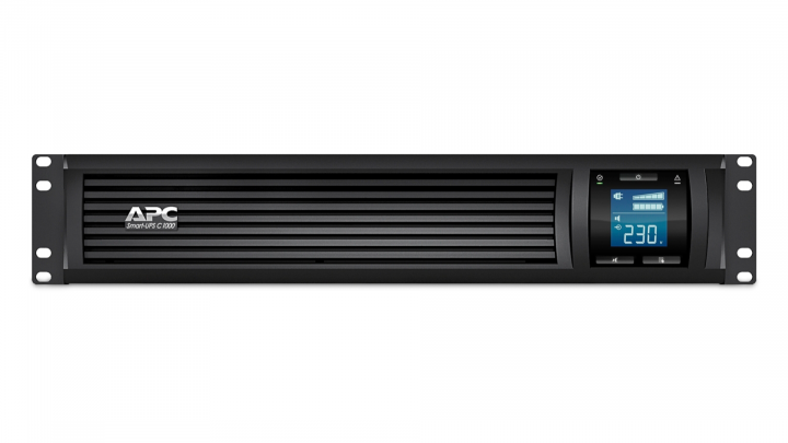 UPS APC SMC1000I-2U 1000VA