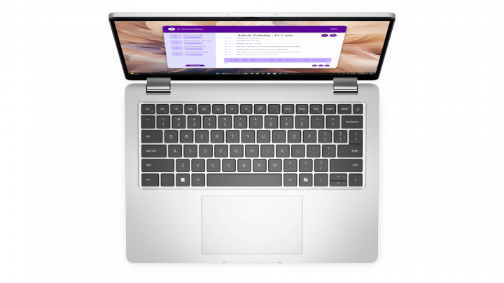 Laptop Dell Pro 14 W11P (AMD) 3