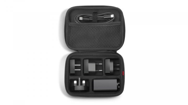 Zasilacz podróżny Lenovo USB-C 65W 40AW0065WW