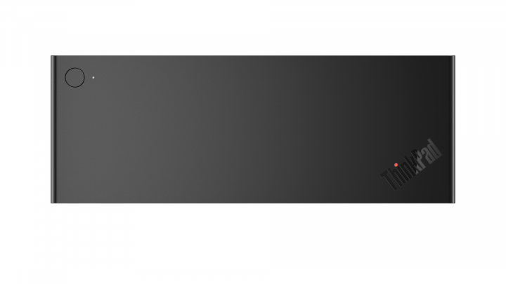 ThinkPad USB4 Dock 5000 - 100W EU 2