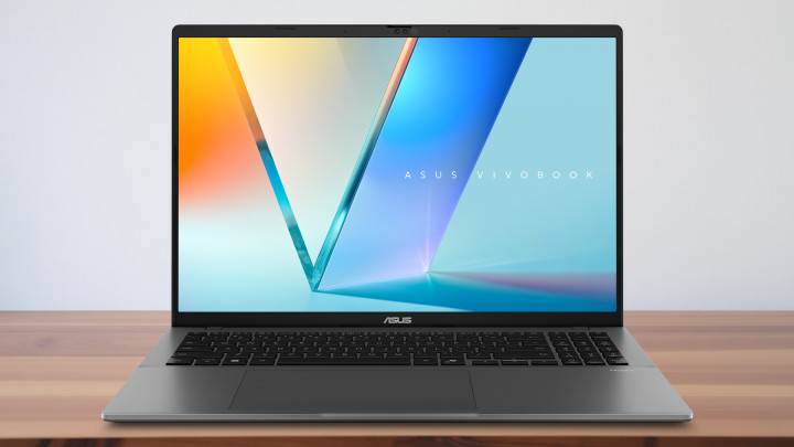 ASUS Vivobook S16 M3607GA Matte Gray 3