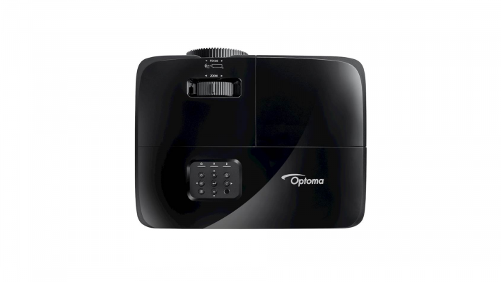 Projektor Optoma W400LVe E9PX7D701EZ1 3