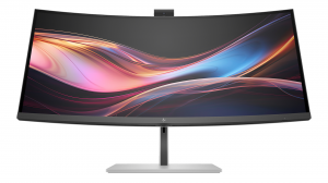 Monitor HP S7 Pro 8K157AA 34" IPS WQHD 120Hz Thunderbolt 4