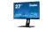 Monitor IIYAMA ProLite XUB2792QSC-B1 - widok frontu prawej strony