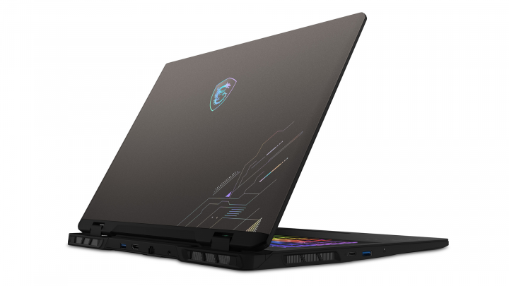 Laptop MSI Crosshair 17 HX AI D2XW 8