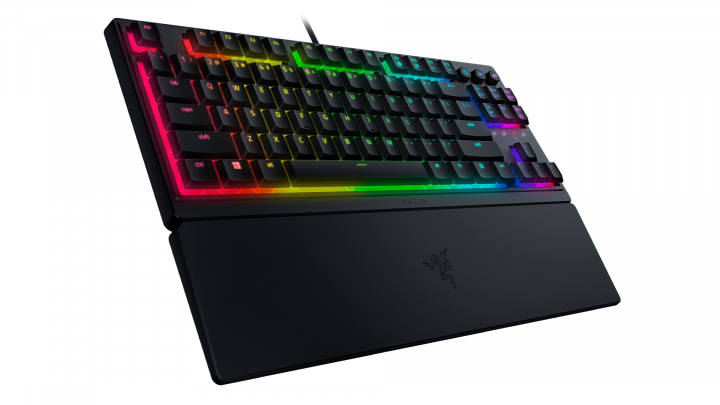 Klawiatura Razer Ornata V3 Tenkeyless RZ03-04880100-R3M1 5