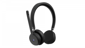 Słuchawki bezprzewodowe Lenovo Wireless VoIP Teams 4XD1M80020
