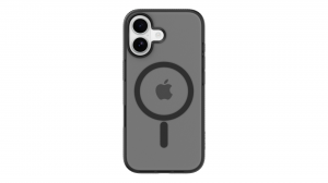 Etui magnetyczne Belkin do iPhone 17 żebrowane czarne - MSA034hqBK