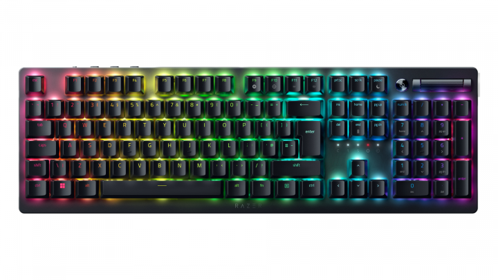 Klawiatura Razer DeathStalker V2 Pro RZ03-04360100-R3M1