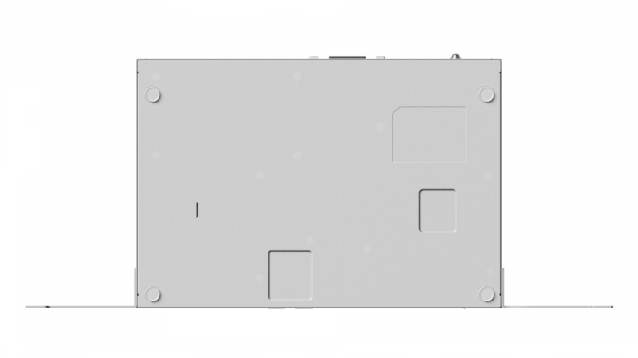 Switch Ruijie Reyee RG-NBS3100-8GT2SFP-P-V2 8-port GE PoE+ 125W 2x1Gb SFP 5