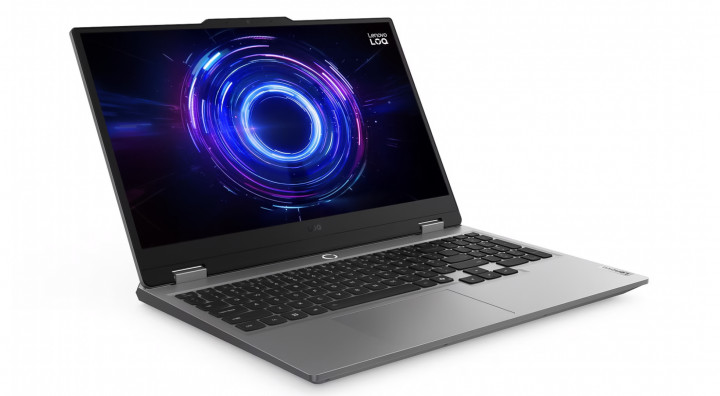Lenovo LOQ 15IRX10 5