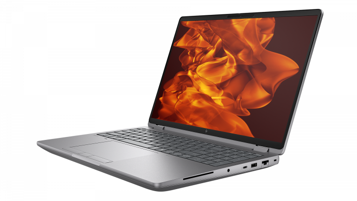 Mobilna stacja robocza HP ZBook Fury G1i 16 W11P 4