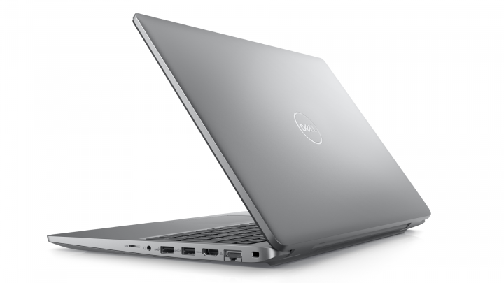 Laptop Dell Latitude 5540 W11P szary + norton 8