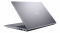 Laptop Asus VivoBook X509FA szary - widok klapy prawej strony