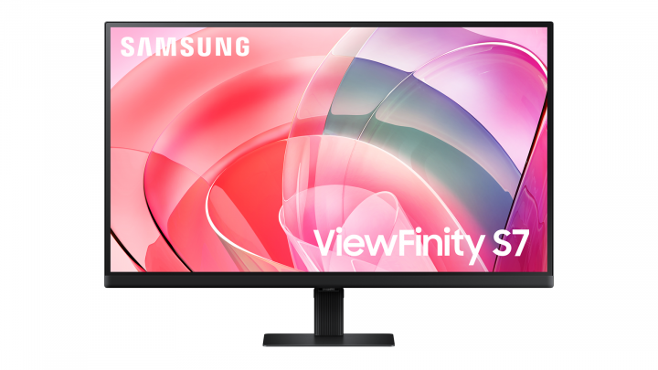 Monitor Samsung ViewFinity S7 LS27D700EAUXEN