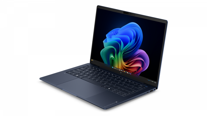 Laptop HP EliteBook X G2a 14 Atmospheric blue W11P Copilot 3