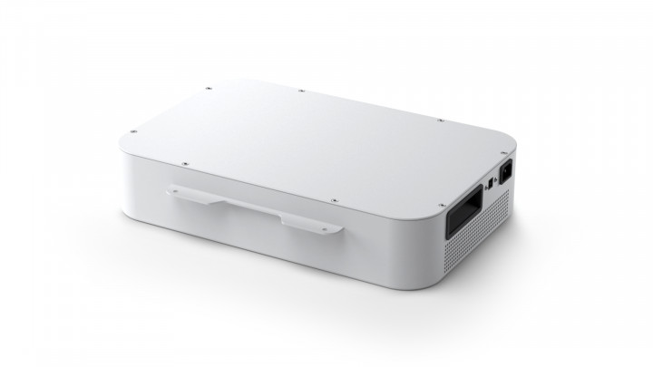 Zasilacz UPS APC CSH2 mobilna bateria dla Microsoft Surface Hub 3 ...