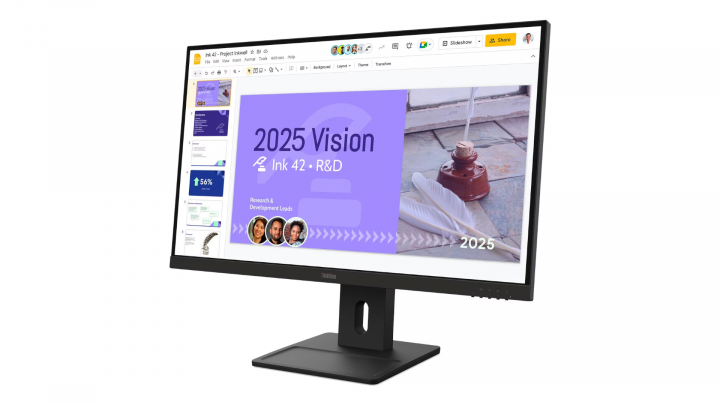 Monitor Lenovo ThinkVision E27Q-40 3