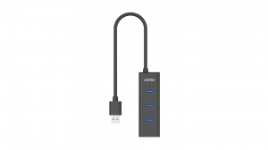 Hub USB UNITEK Y-3089