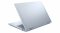 Laptop 2w1 Dell Pro 14 Plus W11Pro copilot+PC jasnoniebieski lewy tył