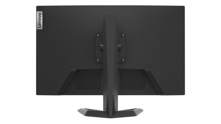 Monitor Lenovo G27-30 27 FHD 165Hz 66E7GAC2EU - widok z tyłu